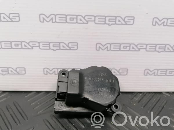 Stellmotor Heizung Klima   P1975001U,B41