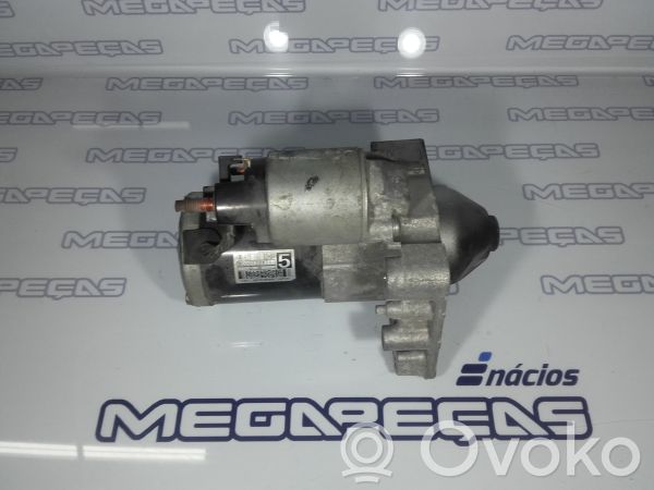 Citroen C5 Motor de arranque 