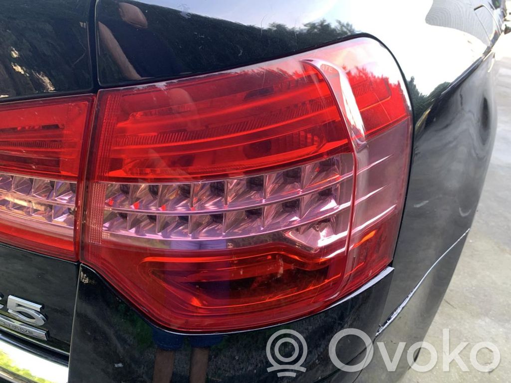 Rear/tail lights   9681063680,6350EW