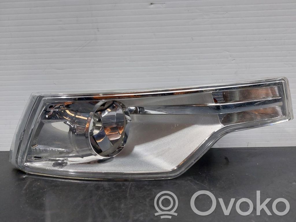 Citroen C5 Luz de niebla delantera 