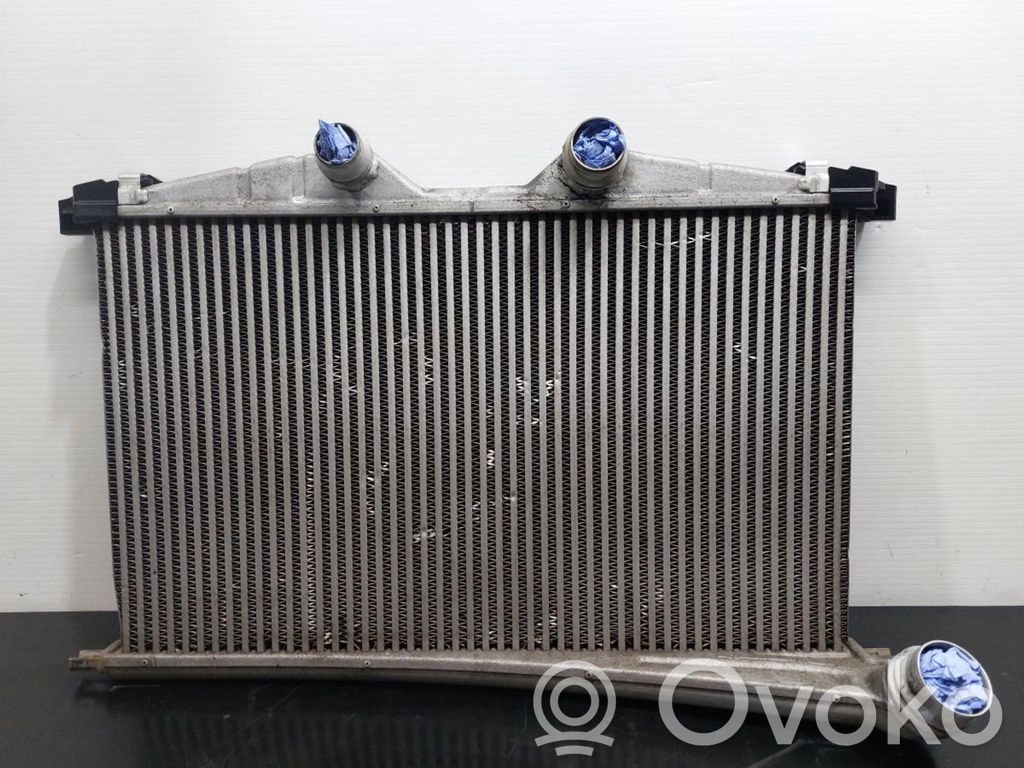 Intercooler radiator   9688473580