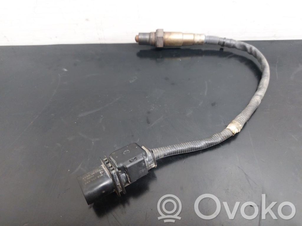 Citroen C5 Lambda probe sensor 