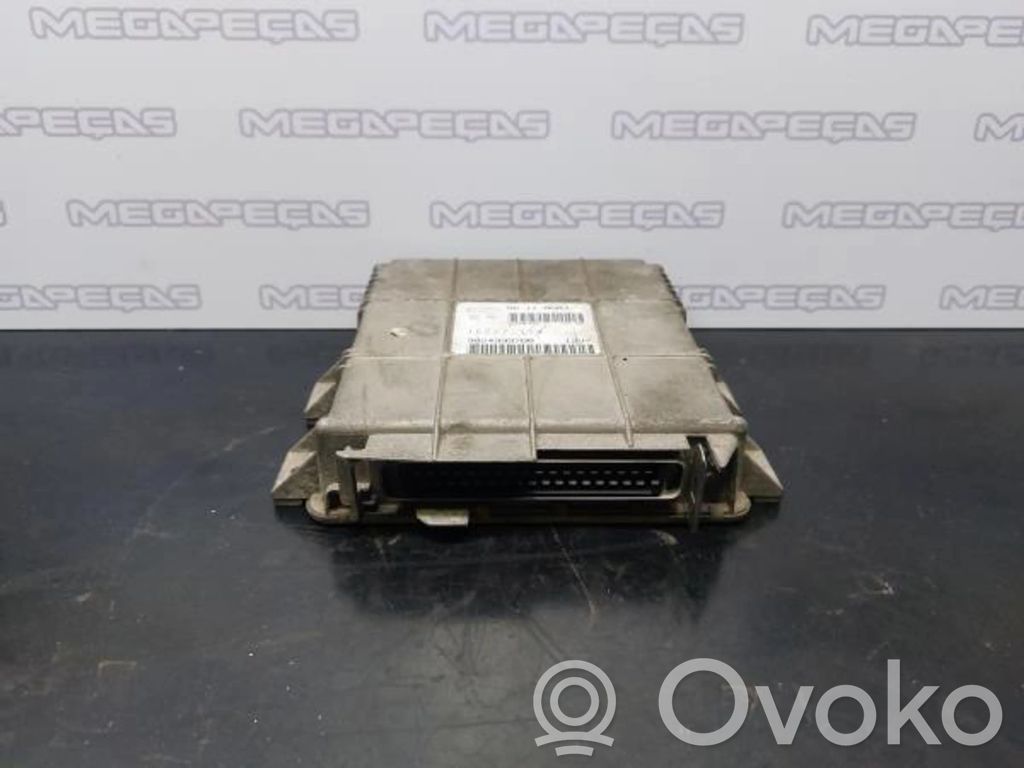 Peugeot 106 Engine control unit/module 