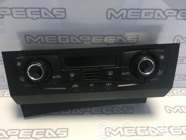 Audi A4 S4 B8 8K Unitate control climatizare 