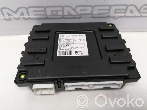 SAM control unit   95400B9010