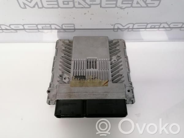 Audi RS4 B8 Engine control unit/module 