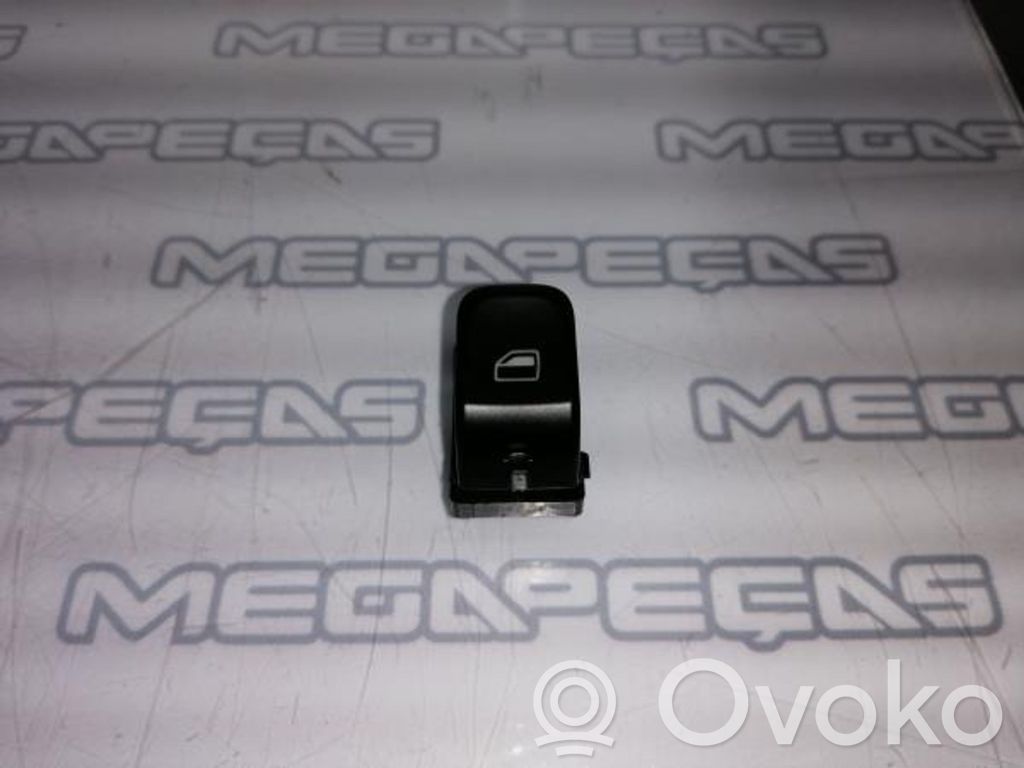 Electric window control switch   8K0959855A