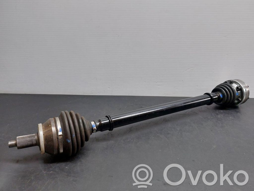 Front driveshaft   6R0407762A