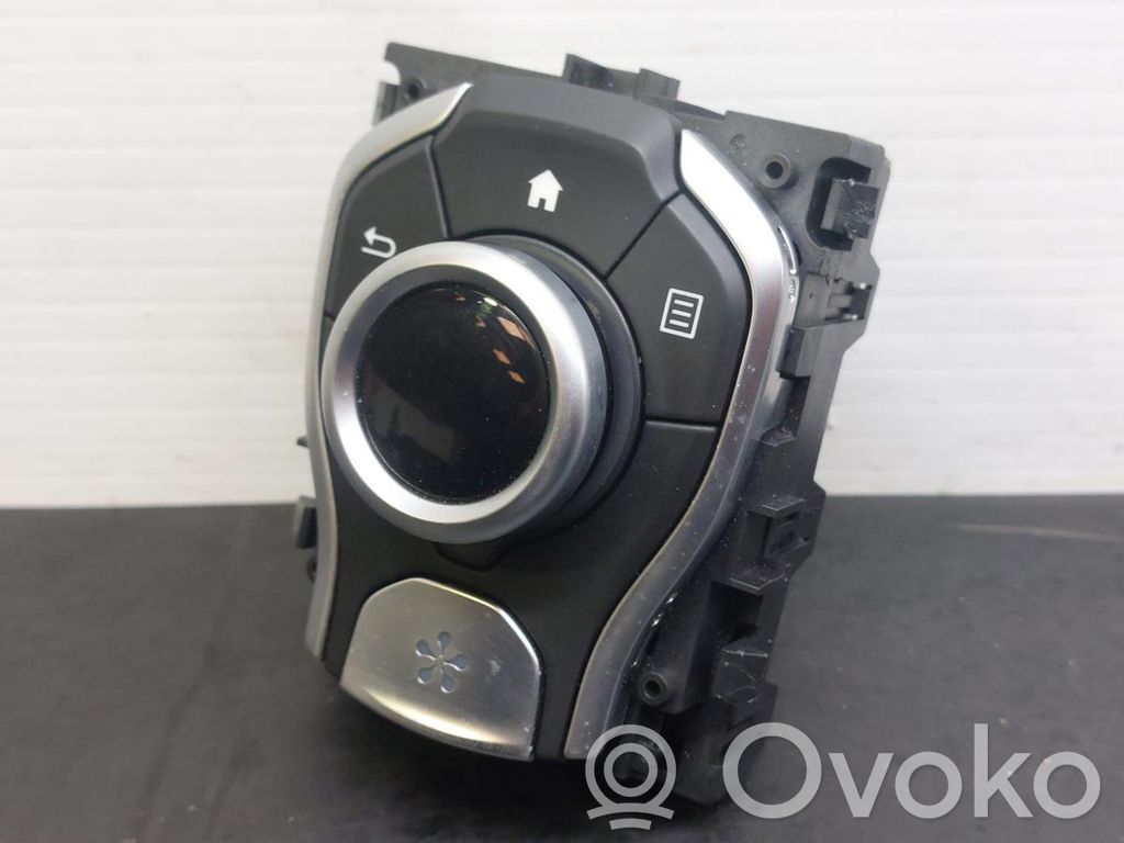 Renault Talisman Interruptor de control multifunción 