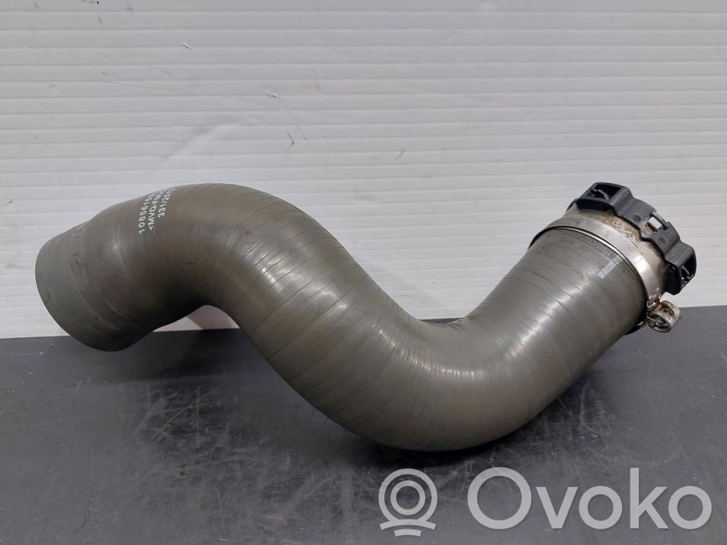 Intercooler hose/pipe   1085615S01