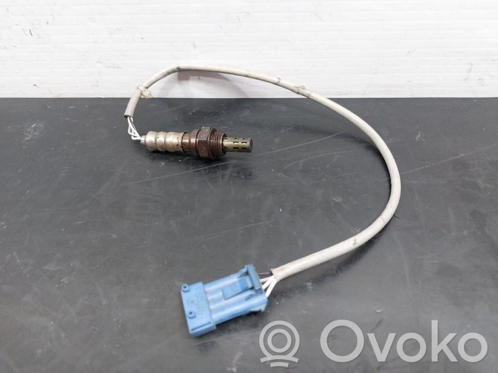 Lambda probe sensor   9636968380