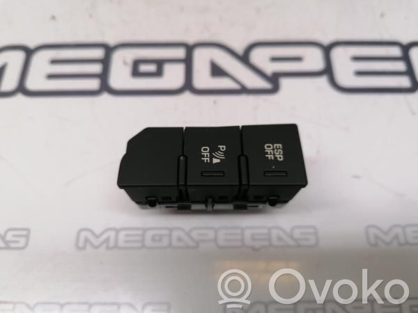 ESP (stability program) switch   96588884ZD