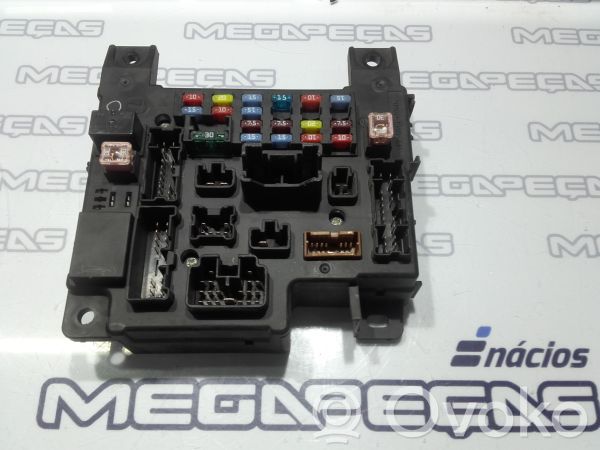 Mitsubishi Outlander Unidad de control SAM 