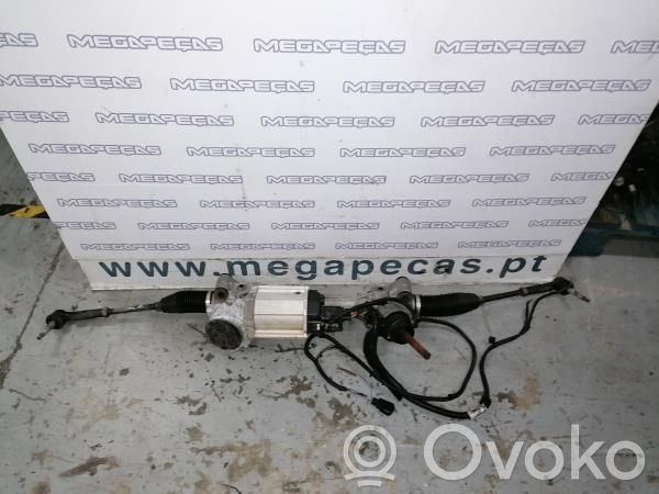 Opel Astra J Stūres statnis 