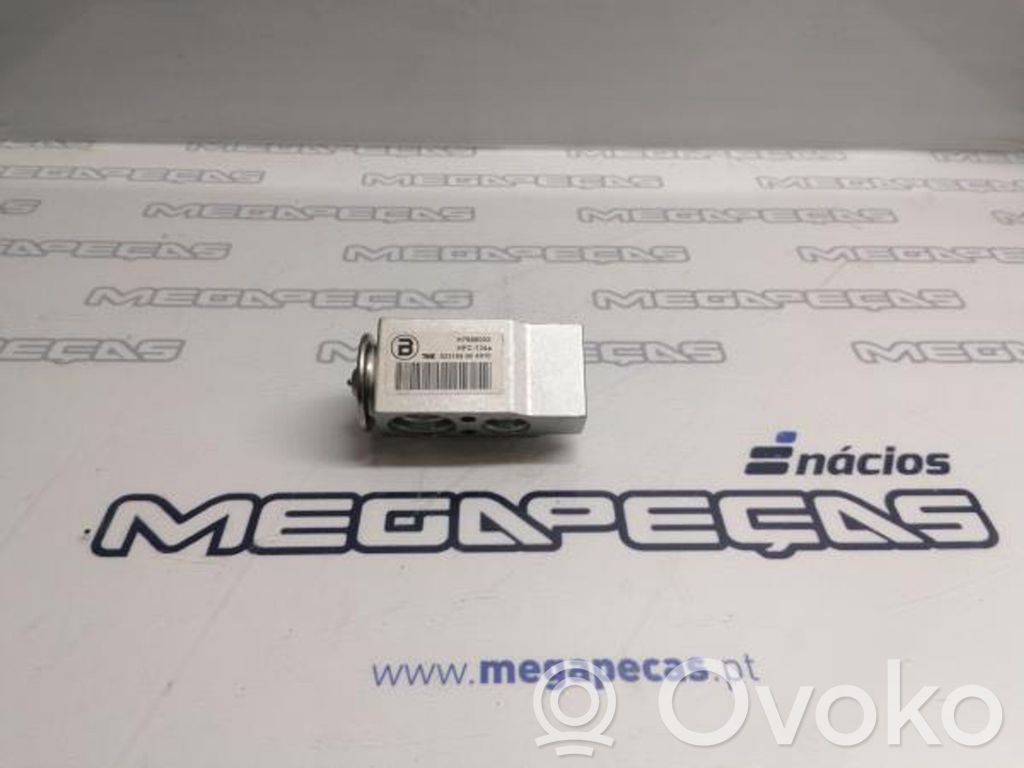 Venttiili   H7995003,52316990,HFC134A