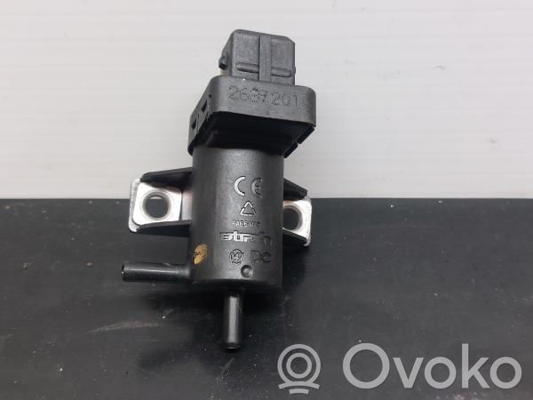 Electroválvula del turbo   8200762162