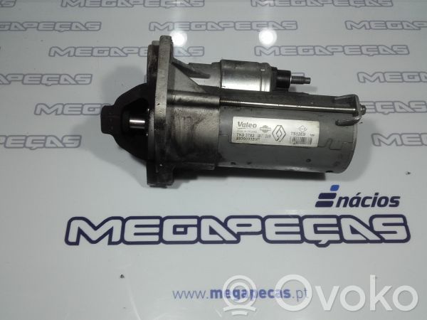 Starter motor   233003329R,7K33782