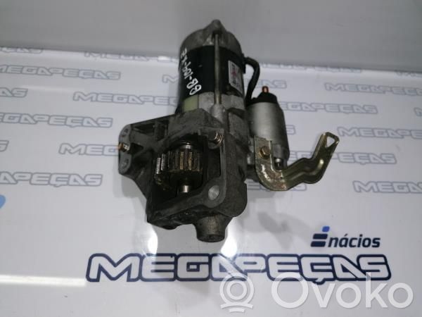 Anlasser   1810A062,M001T93071