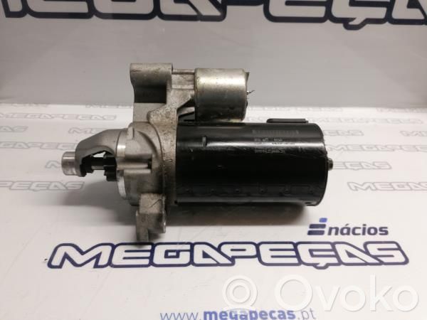 Audi A4 S4 B8 8K Motor de arranque 
