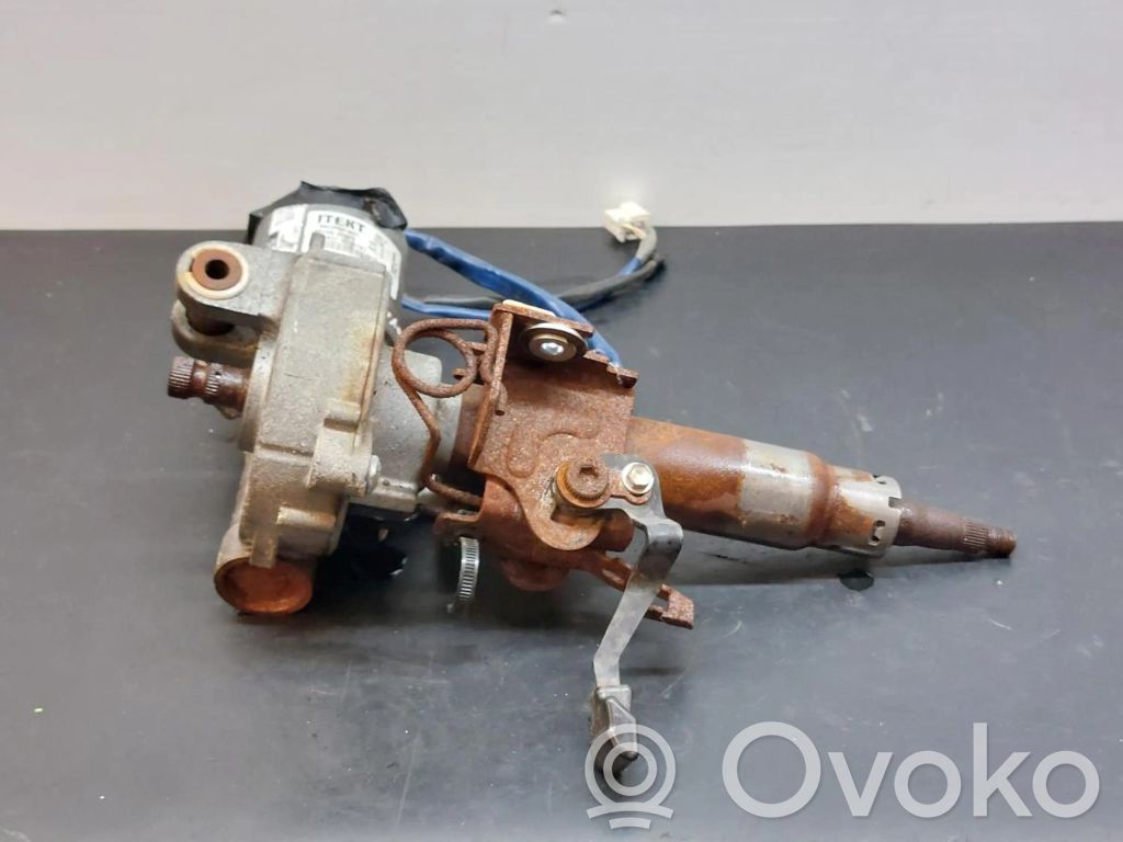 Toyota Corolla E120 E130 Hebel Lenksäulenverstellung Lenkradverstellung 