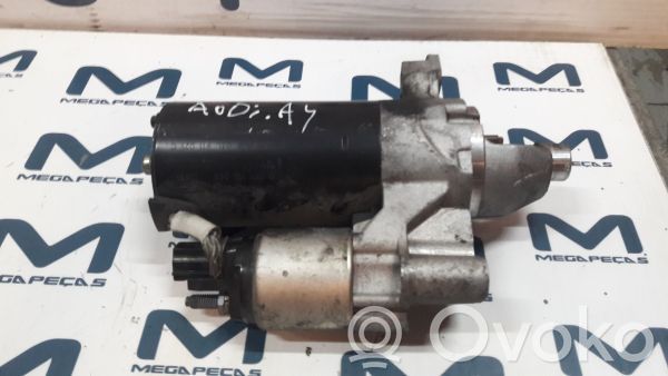Starter motor   03L911021C,1115082