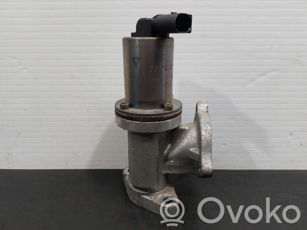 Válvula EGR   2841027410,2841027410