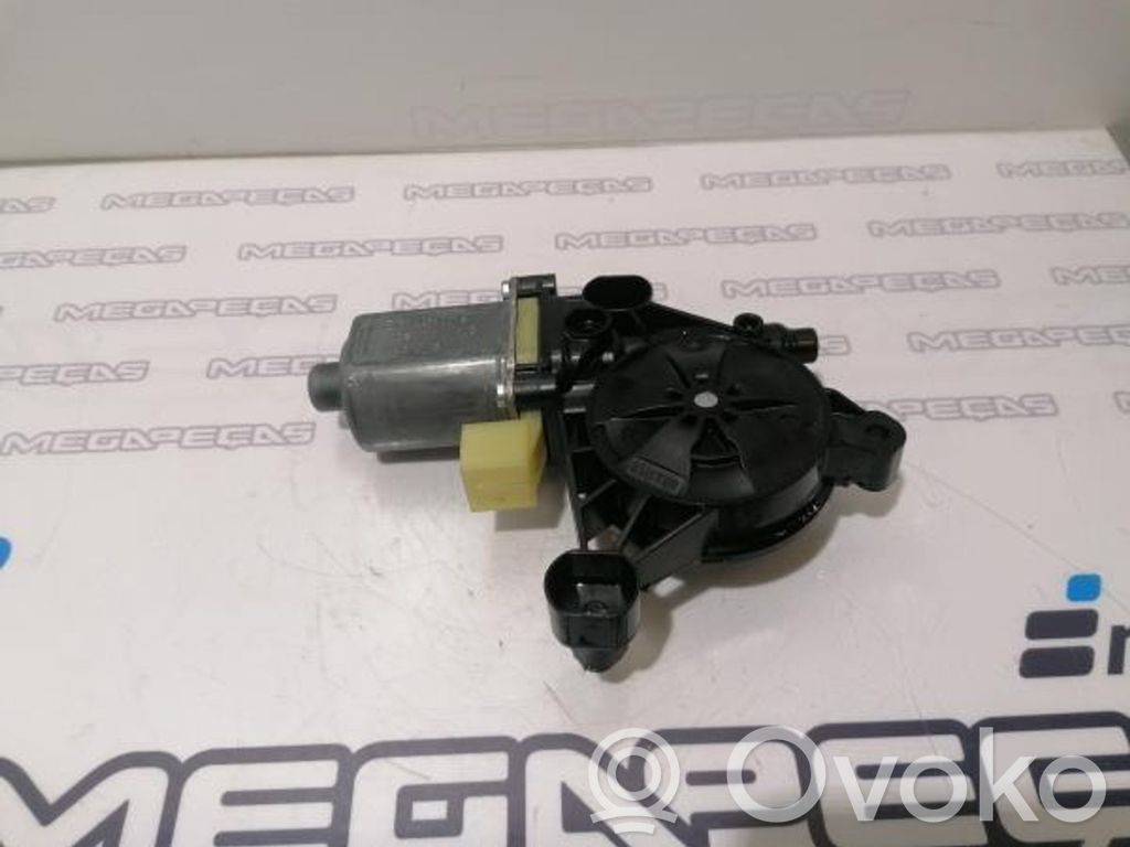 Volkswagen Golf VII Silnik regulatora szyby drzwi przednich 