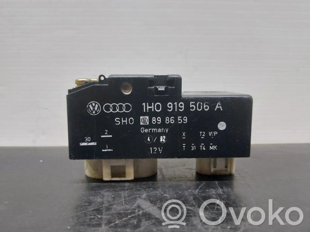 Volkswagen Golf III Unitate de control SAM 