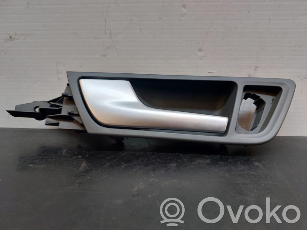 Audi Q5 SQ5 8R Manecilla interna puerta delantera 