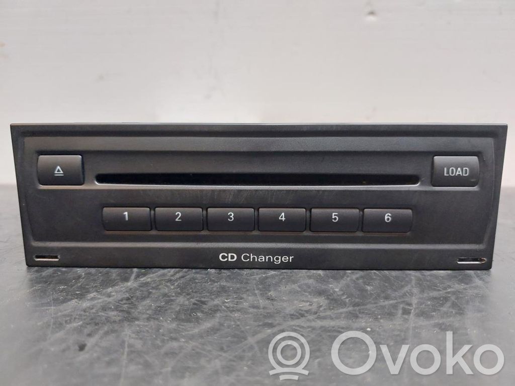 Cambiador de CD/DVD   8X0035110C