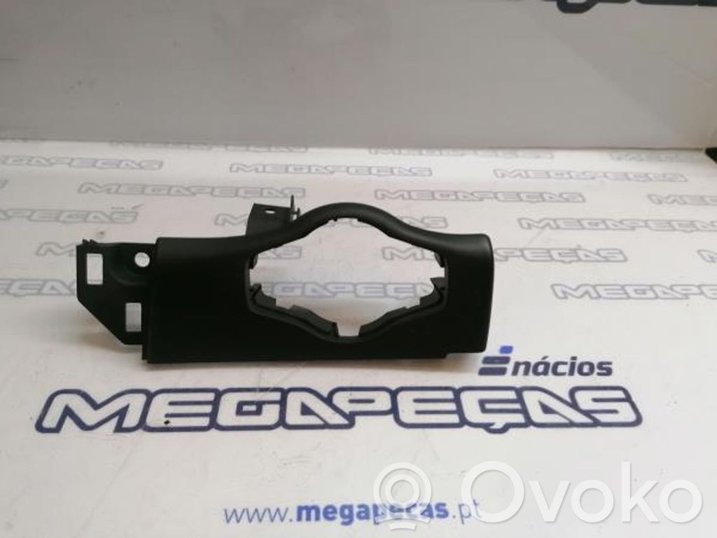 Audi RS4 B8 Cornice cruscotto 