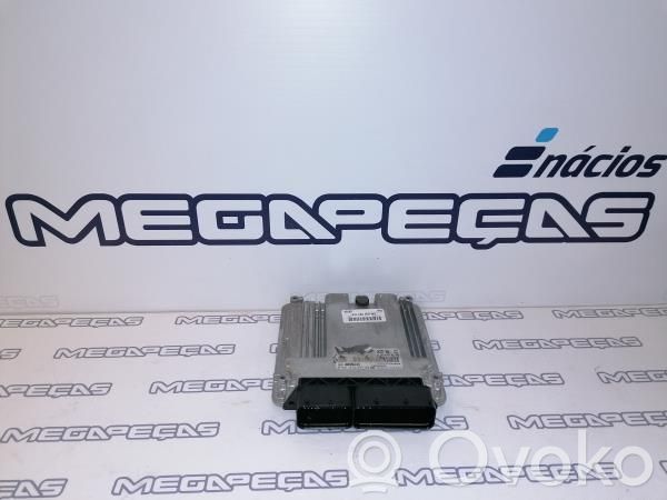 Motorsteuergerät/-modul   03L906022MK,0281015583,BOSCH