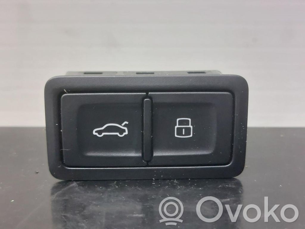 Audi A6 S6 C7 4G Interruptor de control multifunción 