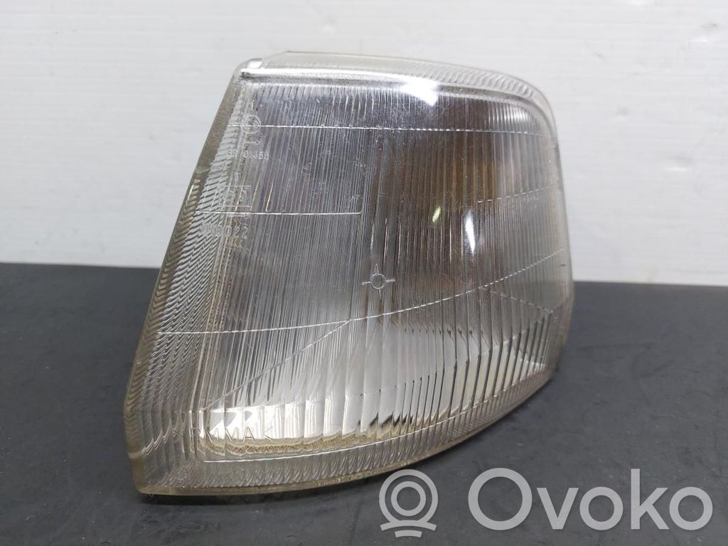 Peugeot 106 Lampă semnalizare bară față 