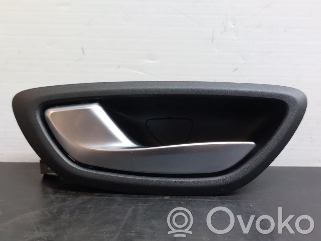 Renault Scenic IV - Grand scenic IV Manecilla externa puerta trasera 