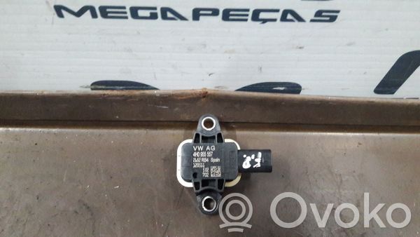 Airbagsensor Crashsensor Drucksensor   4H0955557