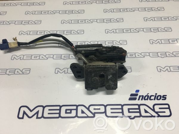 Toyota Corolla E120 E130 Tailgate exterior lock 