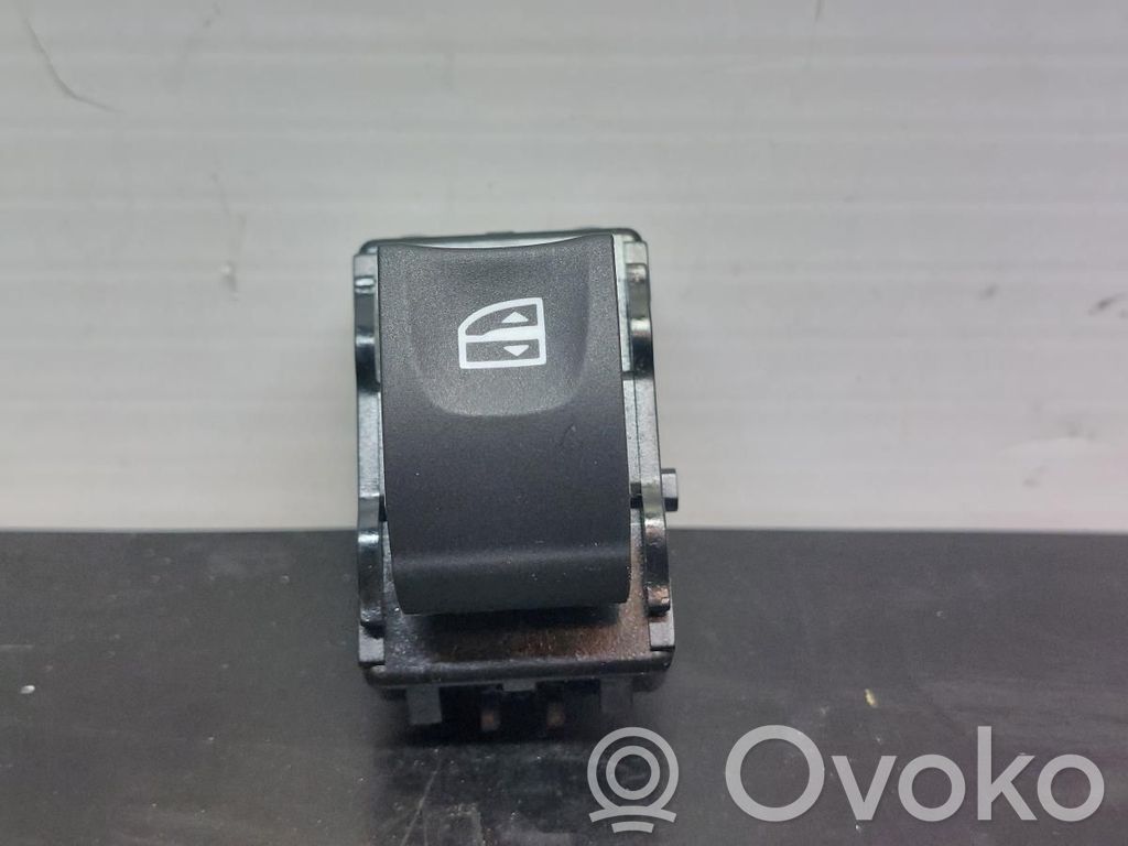 Interruptor del elevalunas eléctrico   254214896R