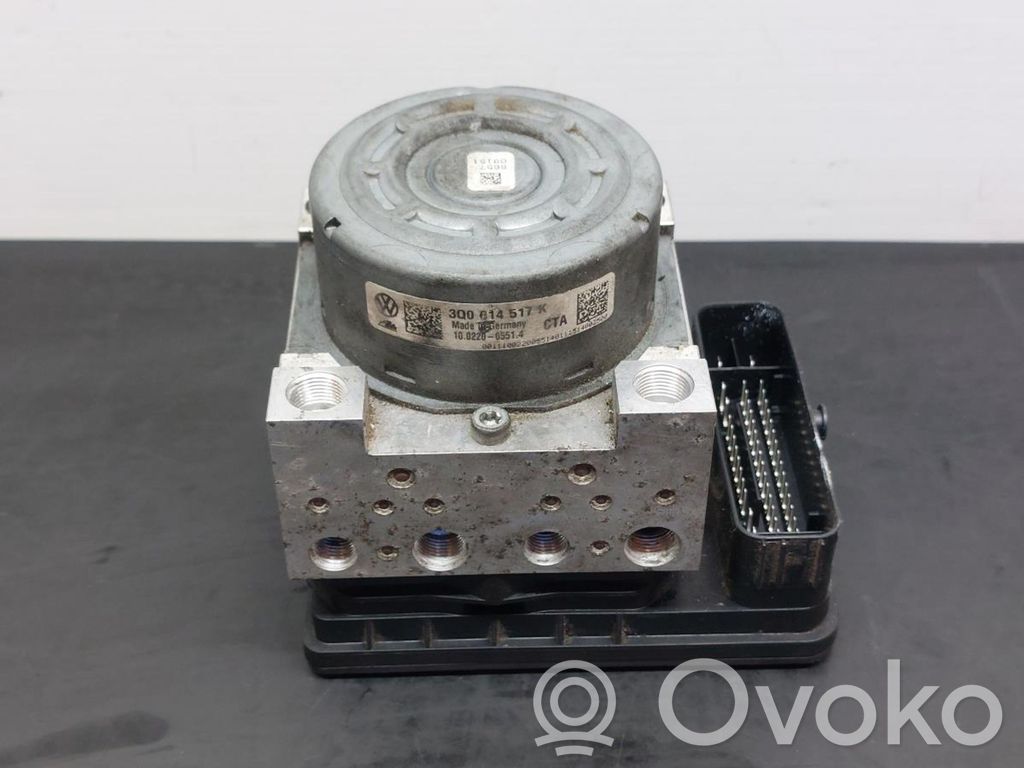 Bomba de ABS   3Q0614517K,3Q0907397K