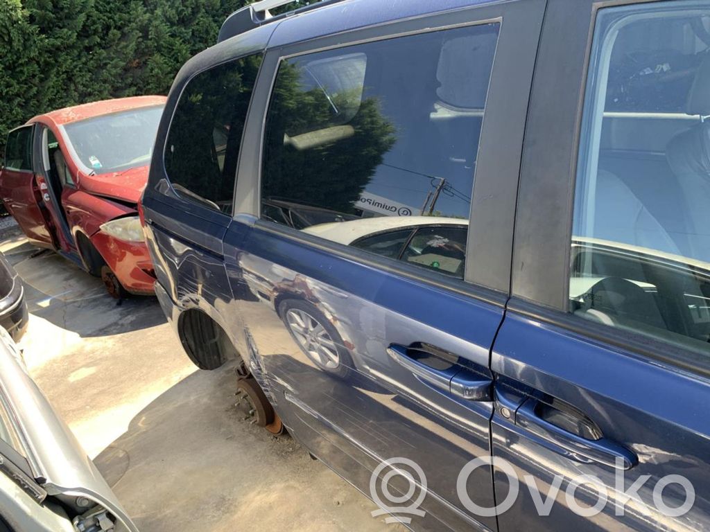 KIA Carnival Rear door 