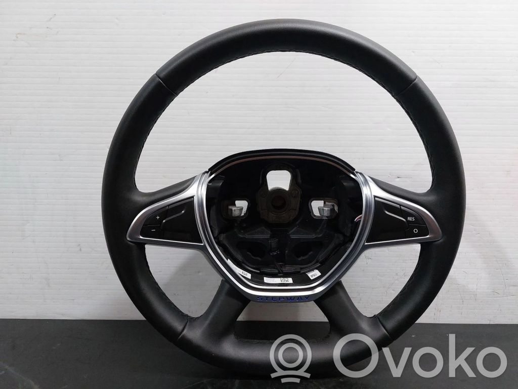 Audi A1 Steering wheel 