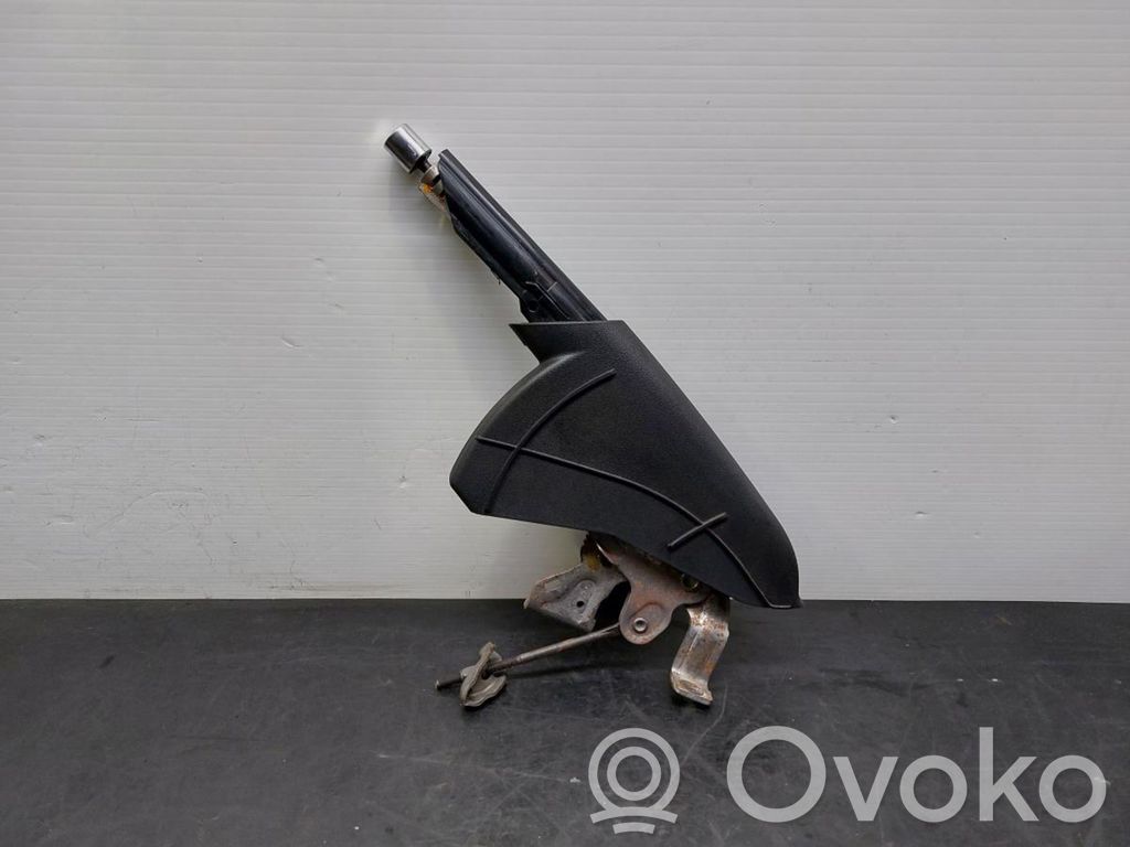 Audi A1 Frein à main / assemblage du levier 