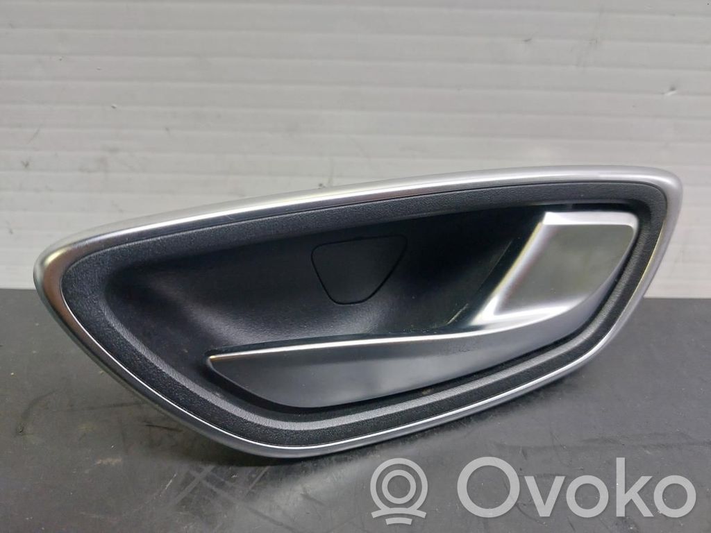 Renault Talisman Manecilla/asa externa de la puerta delantera 
