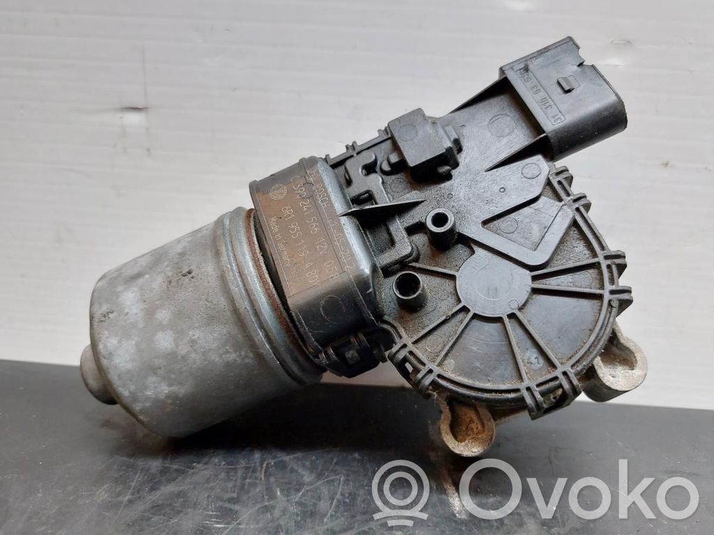 Wischermotor   6R1955119A
