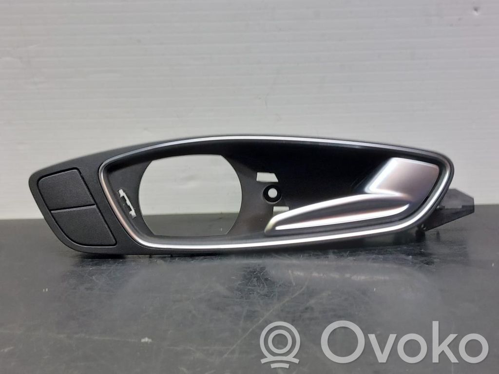 Audi A1 Maniglia esterna/staffa portiera anteriore
