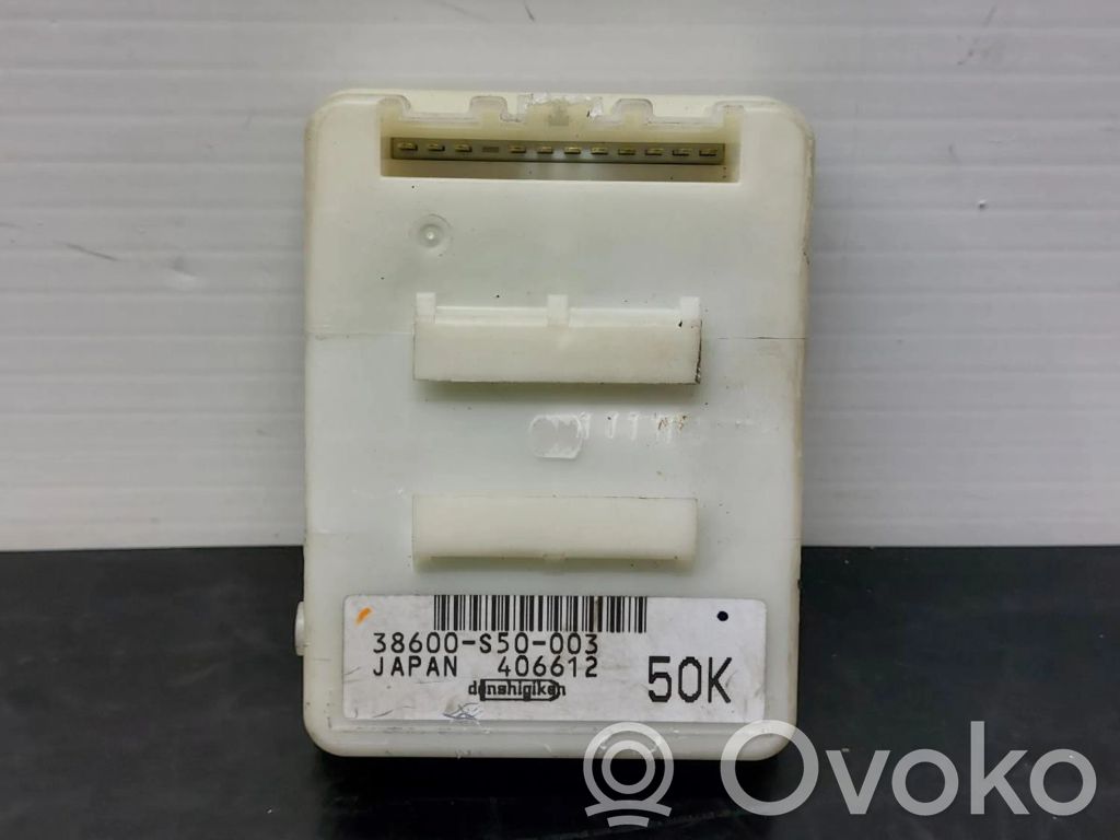 Unidad de control SAM   38600S50003,38600S50003