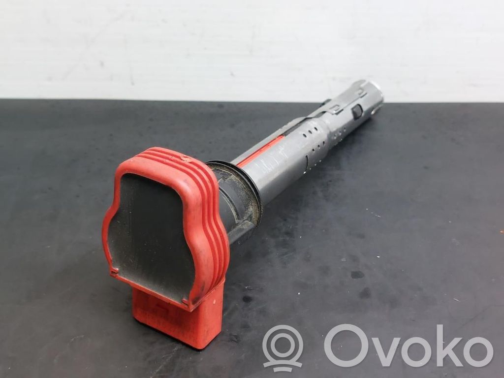 Zündspule Zündmodul   06E905115E