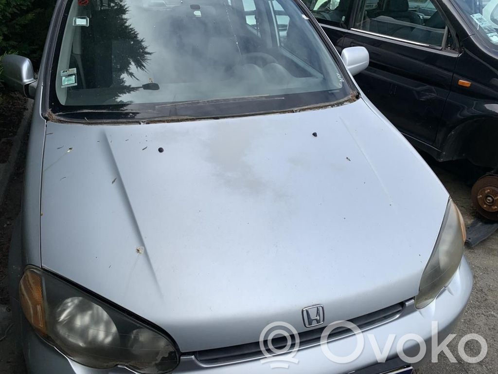 Honda HR-V Konepelti 