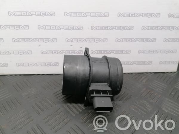 Ilmamassan virtausanturi   0281002735,03G906461C