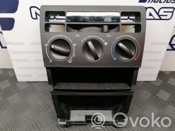 Toyota Corolla Verso E121 Unitate control climatizare 